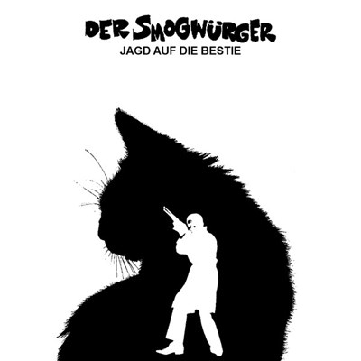 Der Smogwürger - Jagd auf die Bestie download mp3 flac