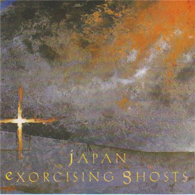 Japan - Exorcising Ghosts download mp3 flac