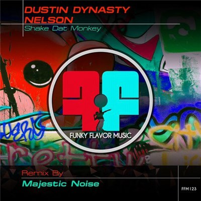 Dustin Dynasty Nelson - Shake Dat Monkey (Majestic Noise Remix) download mp3 flac