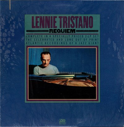 Lennie Tristano - Requiem download mp3 flac