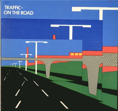 Traffic - On The Road download mp3 flac