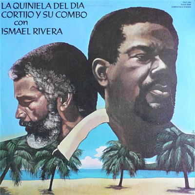 Cortijo Y Su Combo Con Ismael Rivera - La Quiniela Del Dia download mp3 flac