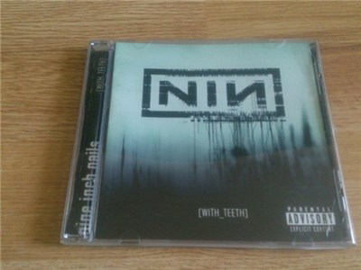 Nine Inch Nails - With Teeth download mp3 flac