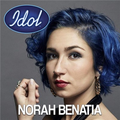 Norah Benatia - Crazy In Love download mp3 flac