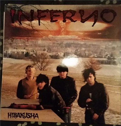 Inferno - Hibakusha download mp3 flac