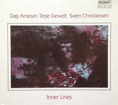 Dag Arnesen, Terje Gewelt, Svein Christiansen - Inner Lines download mp3 flac