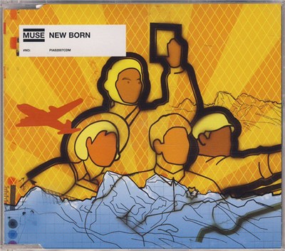 Muse - New Born download mp3 flac