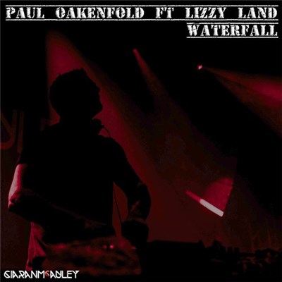 Paul Oakenfold Ft Lizzy Land - Waterfall (Ciaran McAuley Remix) download mp3 flac