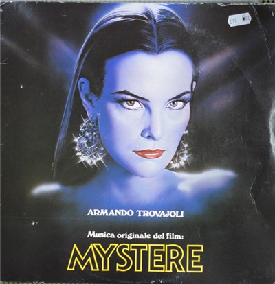 Armando Trovajoli - Mystere (Musica Originale Del Film) download mp3 flac