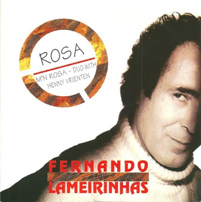 Fernando Lameirinhas - Rosa download mp3 flac
