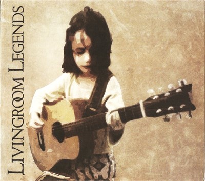 Livingroom Legends - Livingroom Legends III download mp3 flac