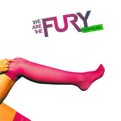 We Are The Fury - Infinite Jest download mp3 flac