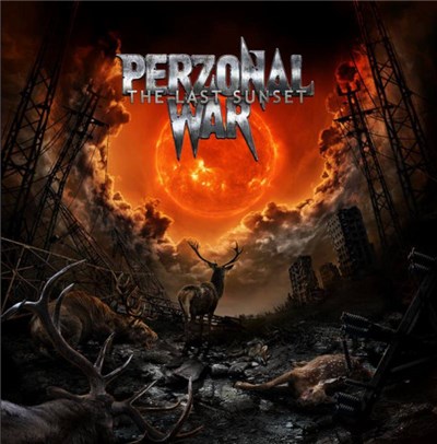 Perzonal War - The Last Sunset download mp3 flac