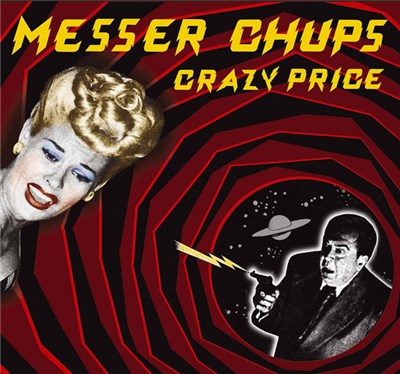 Messer Chups - Crazy Price download mp3 flac