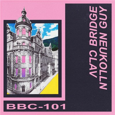 Bridge Guy - Neukolln CLAV download mp3 flac