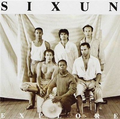 Sixun - Explore download mp3 flac