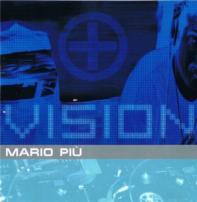 Mario Più - Vision download mp3 flac