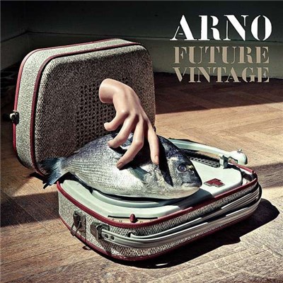 Arno - Future Vintage download mp3 flac
