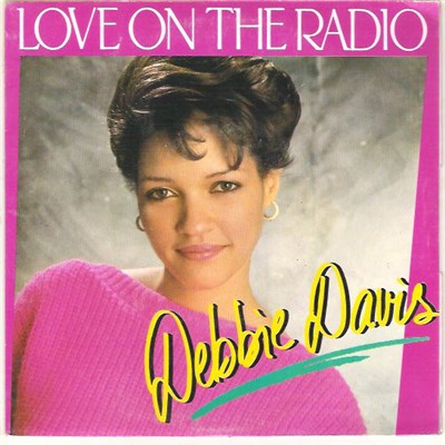 Debbie Davis - Love On The Radio download mp3 flac