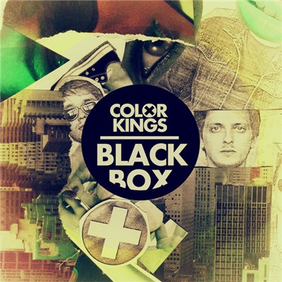 Color Kings - Black Box download mp3 flac