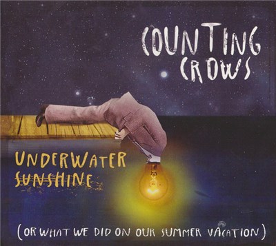 Counting Crows - Underwater Sunshine (Or What We Did On Our Summer Vacation) download mp3 flac