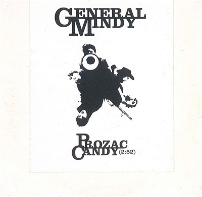 General Mindy - Prozac Candy download mp3 flac