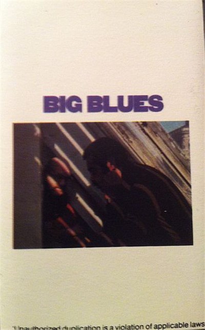 Art Farmer / Jim Hall - Big Blues download mp3 flac