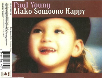 Paul Young - Make Someone Happy download mp3 flac