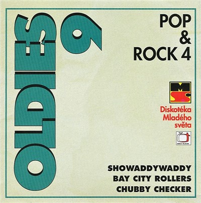 Various - Oldies 9 (Pop & Rock 4) download mp3 flac