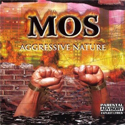 MOS - Aggressive Nature download mp3 flac