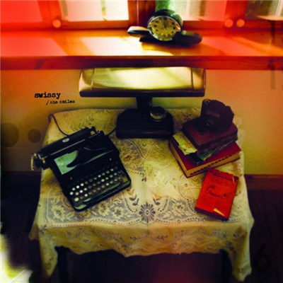 Swissy - She Smiles download mp3 flac