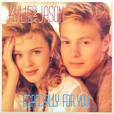 Kylie And Jason - Especially For You download mp3 flac