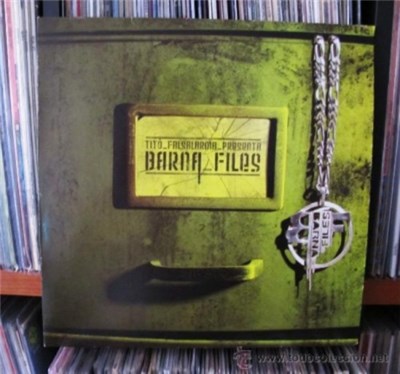 El Titó - Barna / OK download mp3 flac