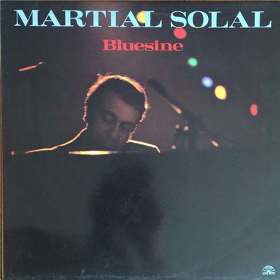 Martial Solal - Bluesine download mp3 flac