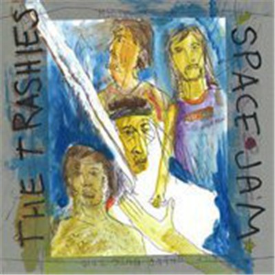 The Trashies - Space Jam download mp3 flac