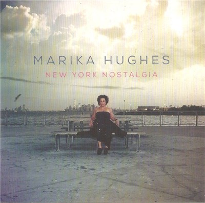 Marika Hughes - New York Nostalgia download mp3 flac