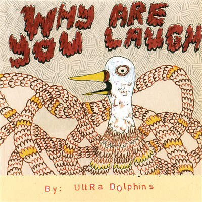 Ultra Dolphins - Why Are You Laugh download mp3 flac