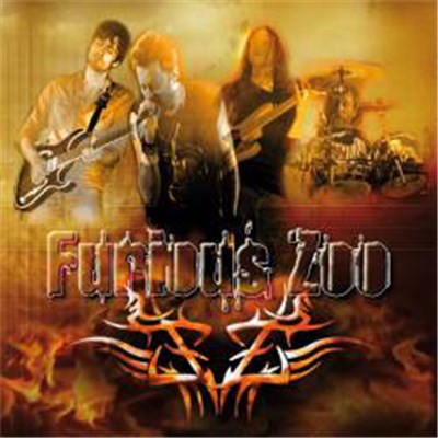 Furious Zoo - Furioso IV download mp3 flac