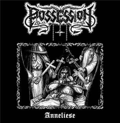 Possession - Anneliese download mp3 flac