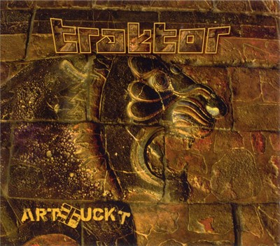 Traktor - Artefuckt download mp3 flac