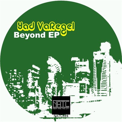 Yad VaRegel - Beyond EP download mp3 flac