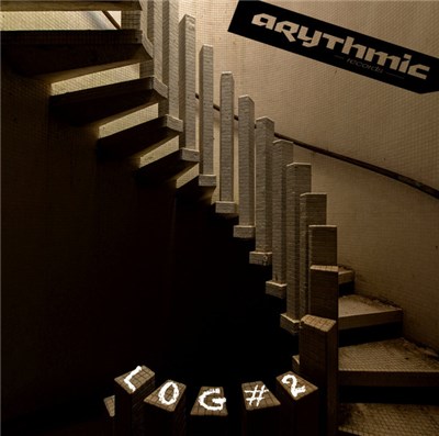 Various - LOG 2 download mp3 flac