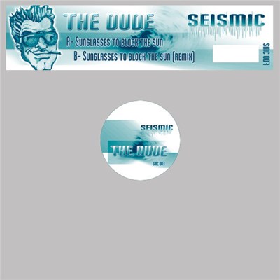 The Dude - Sunglasses To Block The Sun download mp3 flac