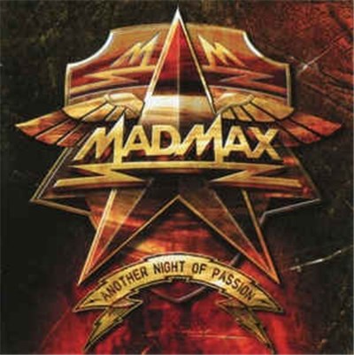 Mad Max - Another Night Of Passion download mp3 flac