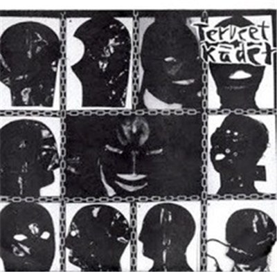Terveet Kädet - 6 Song EP download mp3 flac