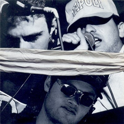 AMNK - ...Chi Tace Acconsente download mp3 flac