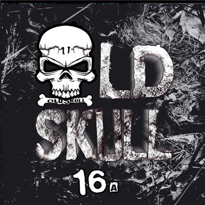 Rhythmstorm / Sagsag23 - Old Skull 16 download mp3 flac