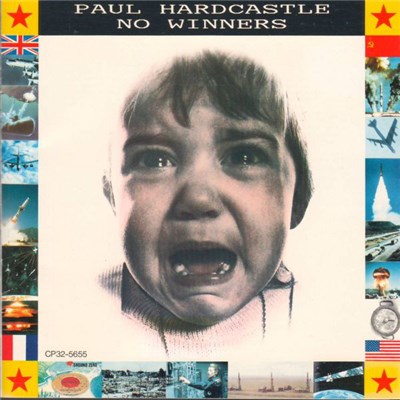 Paul Hardcastle - No Winners download mp3 flac