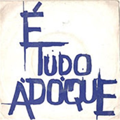 Francisco Nicholson - é tUDO aDOQUE download mp3 flac