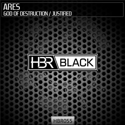 Ares - God Of Destruction / Justified download mp3 flac